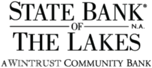 state bank of the lake